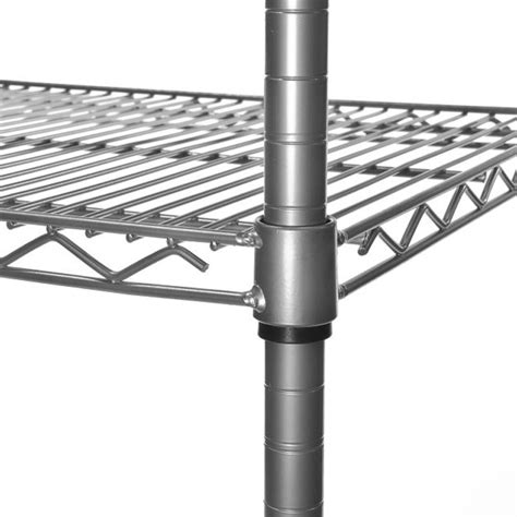 metal shelf plastic brackets|replacement tubes for plastic shelves.